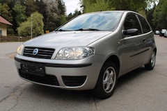 Bild des Angebotes Fiat Punto 1.2 8V Ciao KLIMA ALLWETERREIFEN HU102025