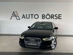 Bild des Angebotes Audi A4 Avant 3.0 TDI NAVI*LEDER*SHZ*MFL*PDC*BI-XENON