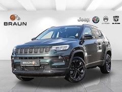 Bild des Angebotes Jeep Compass 1.3 PHEV 177kW (240 PS) NORTH STAR