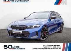 Bild des Angebotes BMW 340 Mi Touring xDrive LEDER NAVI HUD PANO 360°