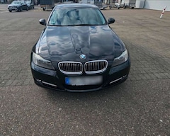Bild des Angebotes BMW 318 318i Edition Sport