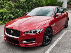 Bild des Angebotes Jaguar XE 20d AWD Aut. R-Sport