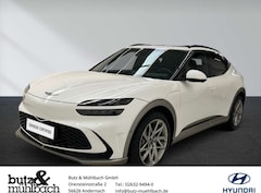 Bild des Angebotes Genesis GV60 Sport Elektro 4WD Sportpaket Panorama Memory Sitze