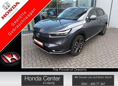 Bild des Angebotes Honda HR-V 1,5 Hybrid Advance Navi/LED/Kamera