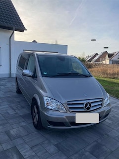 Bild des Angebotes Mercedes-Benz Viano 2.2 CDI Trend kompakt (639.811)