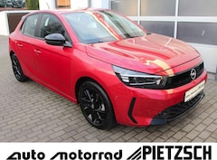 Bild des Angebotes Opel Corsa Edition 1.2 T AT S/S DAB+LED SHZ RS Tempom
