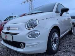 Bild des Angebotes Fiat 500 1,0 GSE Hatchback Hybrid