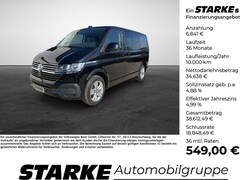 Bild des Angebotes VW T6 Multivan T6.1 2.0 TDI DSG Comfortline 7-Sitzer