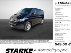 Bild des Angebotes VW T6 Multivan T6.1 2.0 TDI DSG Comfortline 7-Sitzer