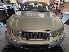 Bild des Angebotes Rover 75 Rover 75 1.8 Charme