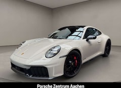 Bild des Angebotes Porsche 992 911 Carrera GTS Liftsystem-VA Sportabgas LED