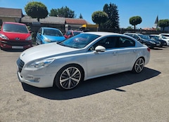 Bild des Angebotes Peugeot 508 GT HDI