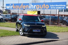 Kia Soul e-Soul*1-HAND*LEDER*HUD*KAMERA*ACC*PDC