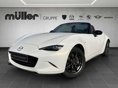 Bild des Angebotes Mazda MX-5 G 131 PS 6GS EXCLUSIVE