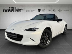 Bild des Angebotes Mazda MX-5 G 131 PS 6GS EXCLUSIVE
