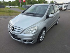 Bild des Angebotes Mercedes-Benz B 170 B170,Automatik,HU+AU bis 04.28