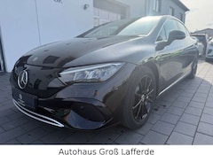 Bild des Angebotes Mercedes-Benz EQE 300 Advanced SHZ Navi 8 fach