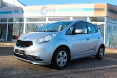 Bild des Angebotes Kia Venga 1.6 CVVT Platinum Edition