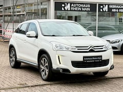 Bild des Angebotes Citroen C4 Aircross Tendance 2WD*Cam*Shz*Klima*Ahk