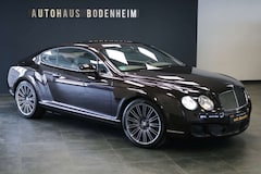 Bentley Continental GT GT-SPEED/KERAMIK/SOFT-COLE/KAMERA
