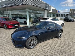 Bild des Angebotes Mazda MX-5 RF Kinenbi SKYACTIV-G 2.0 184PS