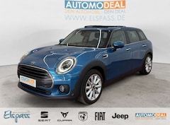 Bild des Angebotes MINI Cooper Clubman AUTOMATIK NAV LED PANODACH DIG-DISPLAY  SITZ.HZG