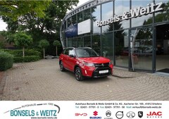 Bild des Angebotes Suzuki Vitara Comort 1.4 Mild-Hybrid + 6AT Navi LED Klimaautom D