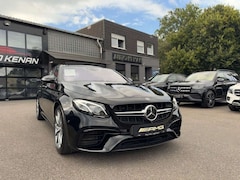 Bild des Angebotes Mercedes-Benz E 63 AMG E63 AMG 4M+ DTR/HUD/Pano/CarbonPack./SAGA/360
