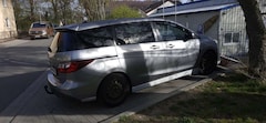 Bild des Angebotes Mazda 5 1.6 MZ-CD Sports-Line