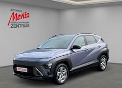 Bild des Angebotes Hyundai KONA 2WD 1.0 T-GDI Trend 2WD *MIT WENIG KM!*