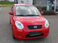 Bild des Angebotes Kia Picanto 1.1 Start