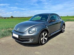 Bild des Angebotes VW Beetle The Beetle The 2.0 TSI Sport