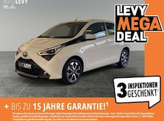 Bild des Angebotes Toyota Aygo 1.0l Team D *CARPLAY*