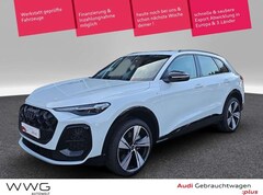 Bild des Angebotes Audi Q5 2.0 TDI quattro S tronic AHK Pano Standh.