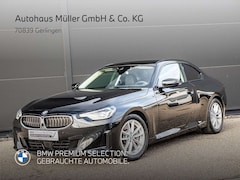 Bild des Angebotes BMW 230 i Coupé DAB Adapt-LED SH Kamera HiFi 1VB