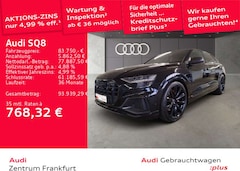 Bild des Angebotes Audi SQ8 TFSI tiptronic competition plus MatrixLED Lu