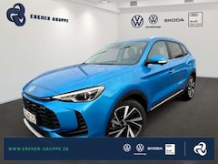 Bild des Angebotes MG ZS Hybrid+ Luxury NAVI+LED+ACC+360 Grad MY25