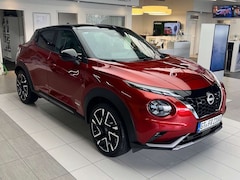 Bild des Angebotes Nissan Juke N-Design