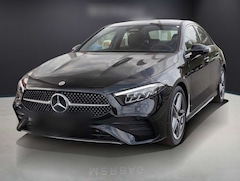Bild des Angebotes Mercedes-Benz A 180 Limousine AUT SportS. SpurH Teilled.