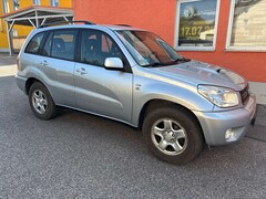 Bild des Angebotes Toyota RAV 4 D-4D 4x4 Executive