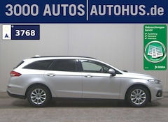 Ford Mondeo Turnier 2.0 EB Trend Navi Pano SHZ