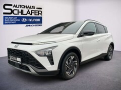Bild des Angebotes Hyundai BAYON 1.0 T-GDI Connect & Go Navi BOSE
