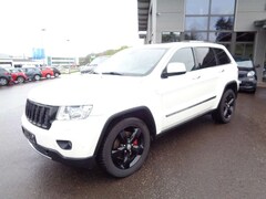 Bild des Angebotes Jeep Grand Cherokee 5.7 V8 HEMI Overland,Prins (LPG)