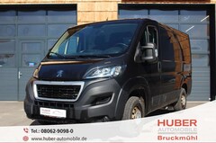 Bild des Angebotes Peugeot Boxer 2.2l 88kW Blue-HDI FAP KAT 330 L1H1 Premium 88 ...
