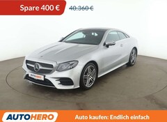 Bild des Angebotes Mercedes-Benz E 300 E 300 AMG Line Aut.*HEADUP*ACC*BURMESTER*4xSHZ*LED