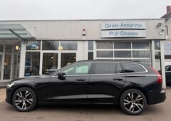 Bild des Angebotes Volvo V60 Kombi Core-BLIS-Kamera hinten