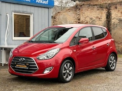 Bild des Angebotes Hyundai iX20 1.6 YES!*TÜV neu*1.Hand*Klima*PDC