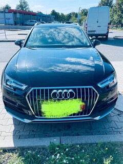 Bild des Angebotes Audi A4 allroad quattro 2.0 TDI S tronic