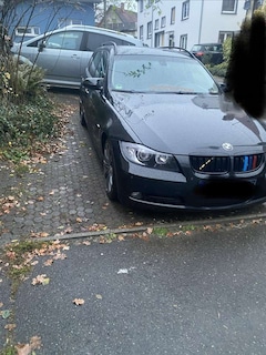 Bild des Angebotes BMW 318 318i