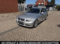 Bild des Angebotes BMW 320 d * LIMOUSINE * XENON * 163 PS *